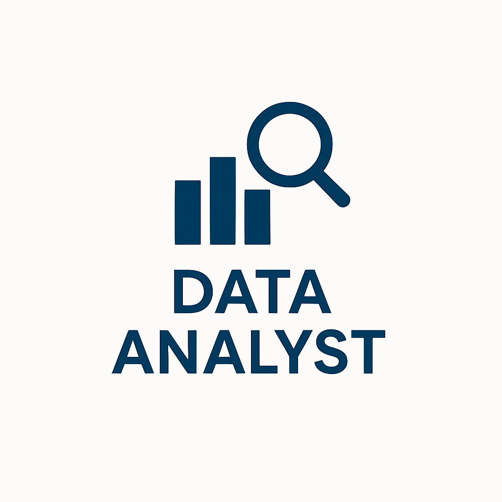 Data Analyst
